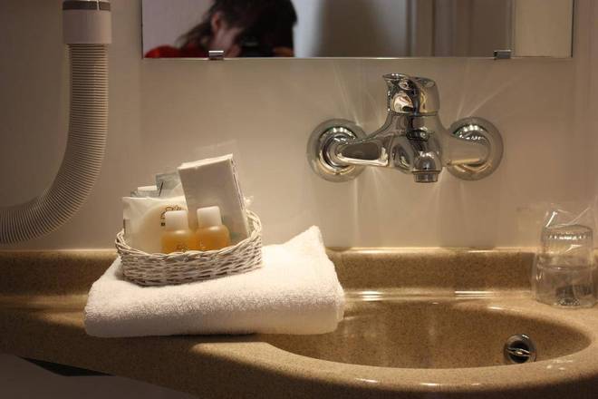 Hotel Daval, Paris