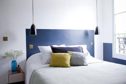 Hôtel Henriette, Paris