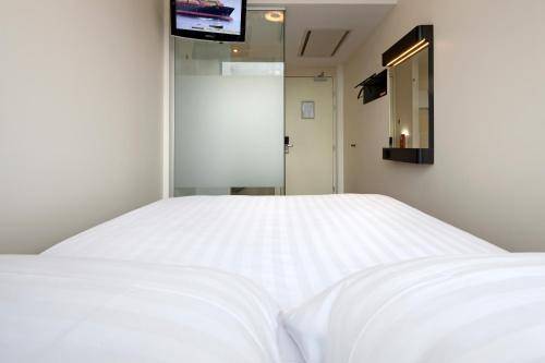 easyHotel Amsterdam, Amsterdam