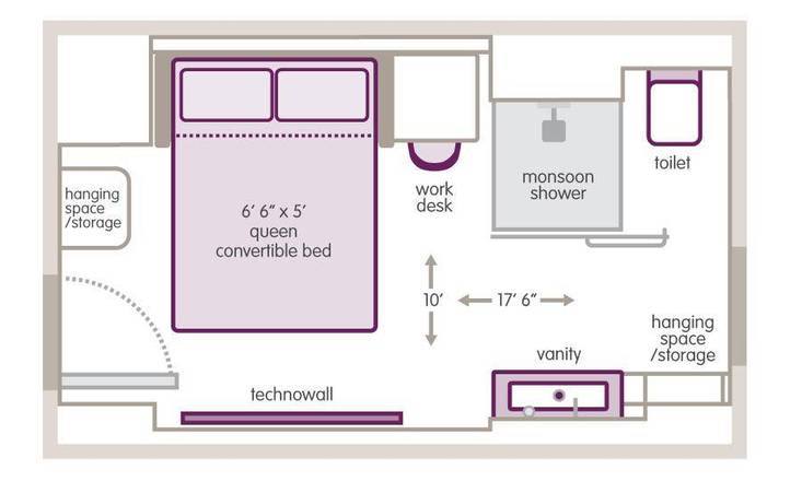 YOTEL - Times Square, New York