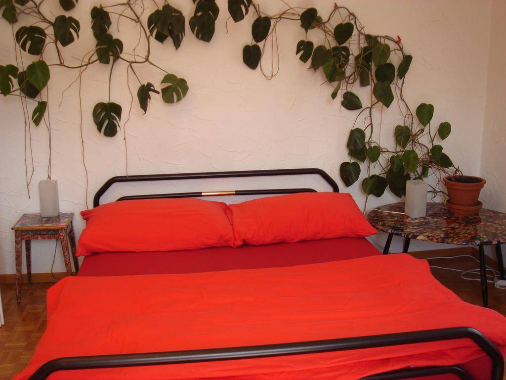 Dakini's Bed & Breakfast, Zurich Review by EuroCheapo