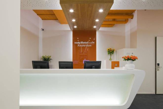 easyHotel Amsterdam, Amsterdam