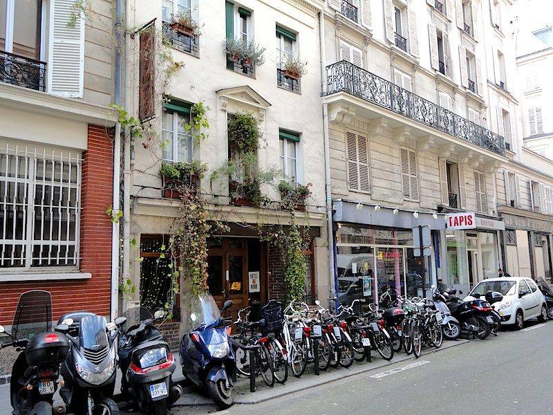 Hotel Du Nord Hotel Du Nord