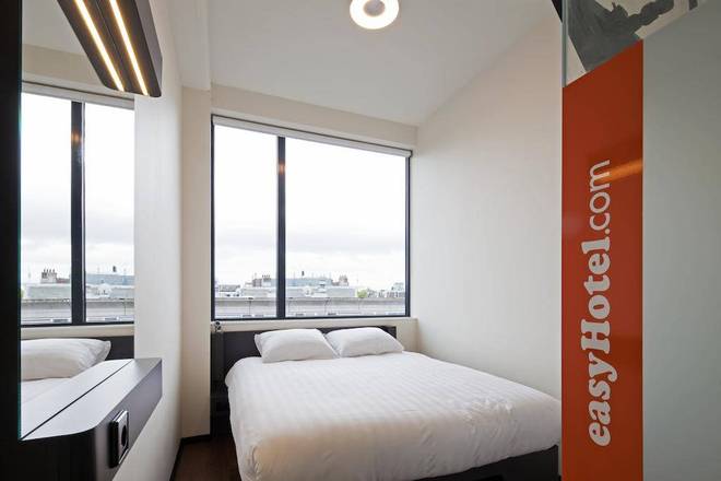 easyHotel Amsterdam, Amsterdam