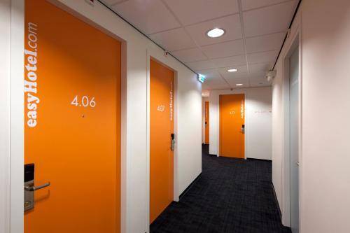 easyHotel Amsterdam, Amsterdam